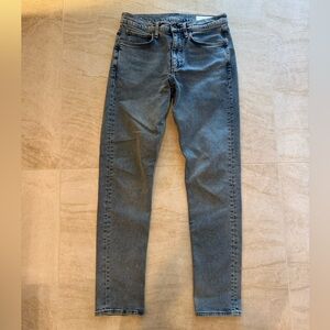Rag & Bone Fit 2 “Camber” Jeans